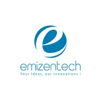 Emizen Tech logo - Similar company to ZNetLive