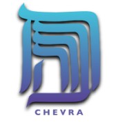 CHEVRA USA logo - Similar company to W Risk Group Llc