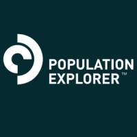 Population Explorer logo - Similar company to Akros
