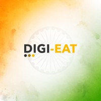 Digi-Eat logo - Similar company to Majix Computing Pvt Ltd