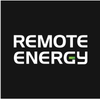 Remote Energy logo - Similar company to Remote Energy Pty Ltd