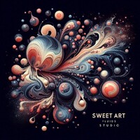 Sweetart Fluids Studio