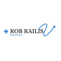 Rob Railis Services logo - Similar company to Digital Candy Ae