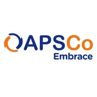 APSCo Embrace logo - Similar company to Prosper 4 Group