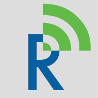 ReyCast Media logo - Similar company to Vxm Ai