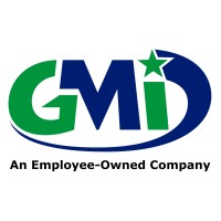 GMI Corporation logo - Similar company to Gmi
