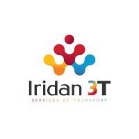 IRIDANT3T logo - Similar company to Gm2 Tours