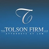 THE TOLSON FIRM, LLC logo - Similar company to Davis Adams