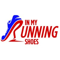 In My Running Shoes