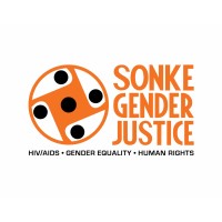 Sonke Gender Justice logo - Similar company to Bona Ubuntu Programme