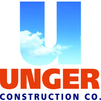 Unger Construction logo - Similar company to Deacon Construction, Llc