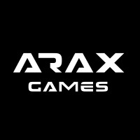 Arax Games logo - Similar company to Digital Miners