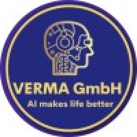 VERMA AI Software pvt. Ltd. logo - Similar company to Upgrade Techsolutions