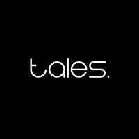 Tales 3D logo - Similar company to Studio Pastels