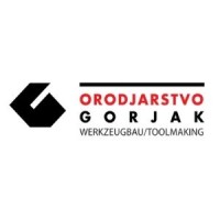 Toolmaking Gorjak logo - Similar company to Castqc Project