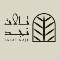 Talat Najd logo - Similar company to Luster