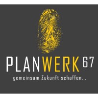 Planwerk67 GmbH logo - Similar company to Brizza Gmbh