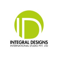 Integral Designs International Studio logo - Similar company to Design Cell