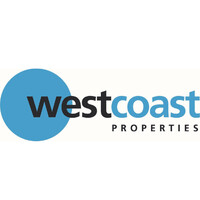 Westcoast Properties logo - Similar company to Accomodation