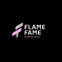 FlameFame Agency logo - Similar company to Trendon.Com.Ua