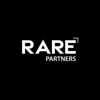 RARE Partners logo - Similar company to Consumer Vc Club