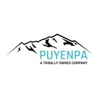 Puyenpa logo - Similar company to Alion Science Technology