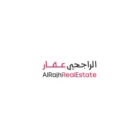 الراجحي عقار | Alrajhi Real Estates logo - Similar company to Aqarchain