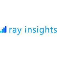 Ray Insights logo - Similar company to Marketing Data Interactive