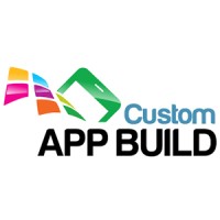 Custom App Build logo - Similar company to Givehub.Com