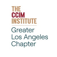 CCIM GREATER LOS ANGELES CHAPTER logo - Similar company to Inca Systems