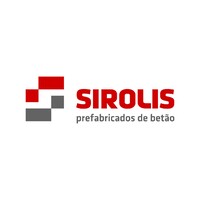 Sirolis - Prefabricados de Betão, S.A. logo - Similar company to Arpino Design
