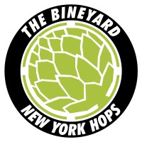 The Bineyard logo - Similar company to Drink Ny Craft