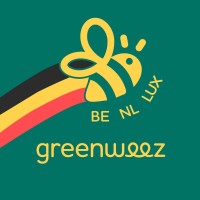 Greenweez.be logo - Similar company to Ragoen