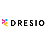 DRESIO logo - Similar company to Cube Robotics Limited
