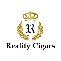 Reality Cigars logo - Similar company to Don Emmanuel Cigars