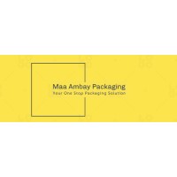Maa Ambay Packaging logo - Similar company to Maa Ambay Fabrics