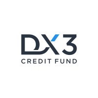 DX3 Credit Fund logo - Similar company to Dd360