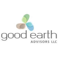 Good Earth Advisors LLC logo - Similar company to Architecture Experience Inc.