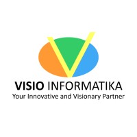 PT. Visio informatika logo - Similar company to Adsqoo Indonesia