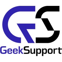 GeekSupport logo - Similar company to Gwnc Inc