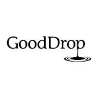 GoodDrop.com.au logo - Similar company to Liquor Project