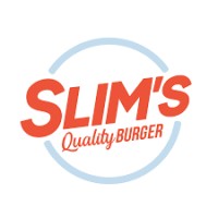 Slim's Quality Burger logo - Similar company to Munchiverse®