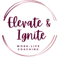 Elevate & Ignite logo - Similar company to Wolthuis Group