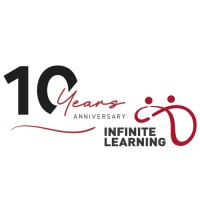 Infinite Learning logo - Similar company to Infinite Learning Indonesia