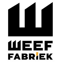 Cultuurcentrum Weeffabriek logo - Similar company to Topstate Trainingen