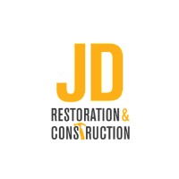 JD Restoration & Construction logo - Similar company to Abs General Construction