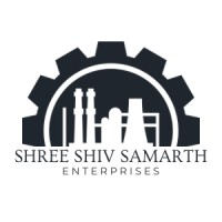 Shree Shiv Samarth Enterprises logo - Similar company to Dezitech Engineering Pvt Limited