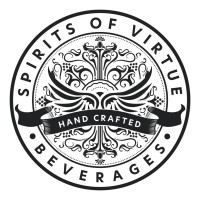 Spirits of Virtue logo - Similar company to Vidrate