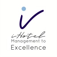 iHotel Spain logo - Similar company to L'Arancina Grupo