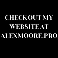 AlexMoore.pro logo - Similar company to Idiomania Idiomas